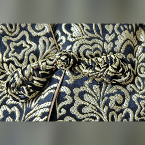 COPY - Hua Hongmei, Asian style topper - Picture 4 of 6